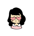 Chanjao（個別スタンプ：21）