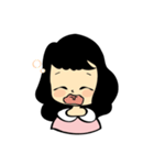 Chanjao（個別スタンプ：24）