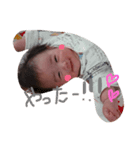 ひゆの日常（個別スタンプ：7）