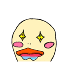 リクガメちゃんの亀かめ日和（個別スタンプ：19）
