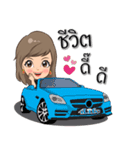 4Life Team（個別スタンプ：10）