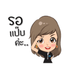 4Life Team（個別スタンプ：22）