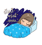 4Life Team（個別スタンプ：23）