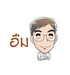 kruocto（個別スタンプ：5）