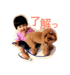 のの＆しょーと（個別スタンプ：13）