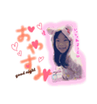 あやそう すたんぷ（個別スタンプ：8）