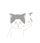 Kai and Tora（個別スタンプ：4）