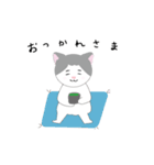 Kai and Tora（個別スタンプ：5）