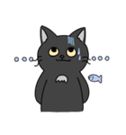 おはぎとわびすけ（個別スタンプ：40）