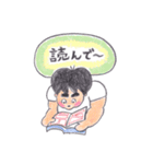 Everyday always sunday！！（個別スタンプ：2）