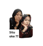 Be12hijrah Time（個別スタンプ：10）
