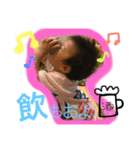 悠陽シリーズ0（個別スタンプ：4）