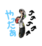 悠陽シリーズ0（個別スタンプ：13）