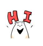 VBear（個別スタンプ：1）