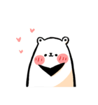 VBear（個別スタンプ：2）