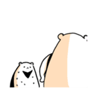 VBear（個別スタンプ：3）