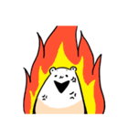 VBear（個別スタンプ：5）