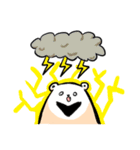 VBear（個別スタンプ：6）