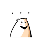 VBear（個別スタンプ：7）