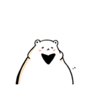 VBear（個別スタンプ：9）