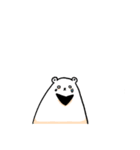 VBear（個別スタンプ：10）