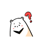 VBear（個別スタンプ：14）