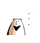 VBear（個別スタンプ：20）