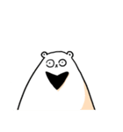 VBear（個別スタンプ：23）