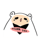 VBear（個別スタンプ：24）