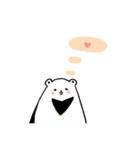 VBear（個別スタンプ：25）