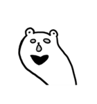 VBear（個別スタンプ：27）