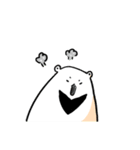 VBear（個別スタンプ：28）