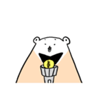 VBear（個別スタンプ：29）