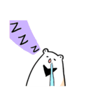 VBear（個別スタンプ：33）
