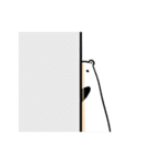 VBear（個別スタンプ：36）