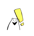 VBear（個別スタンプ：37）