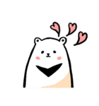 VBear（個別スタンプ：39）