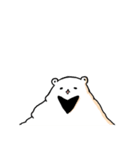 VBear（個別スタンプ：40）