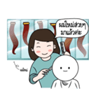 Rattanaphon Chanthonchiraphat（個別スタンプ：5）