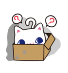 RabuCat（個別スタンプ：13）