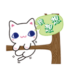 RabuCat（個別スタンプ：19）