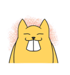 Dettupa！（個別スタンプ：21）