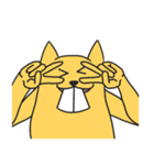 Dettupa！（個別スタンプ：22）