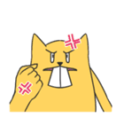 Dettupa！（個別スタンプ：23）