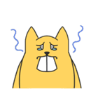 Dettupa！（個別スタンプ：25）