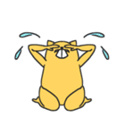 Dettupa！（個別スタンプ：26）