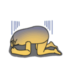 Dettupa！（個別スタンプ：27）