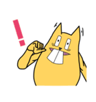 Dettupa！（個別スタンプ：29）
