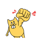 Dettupa！（個別スタンプ：32）