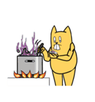 Dettupa！（個別スタンプ：40）